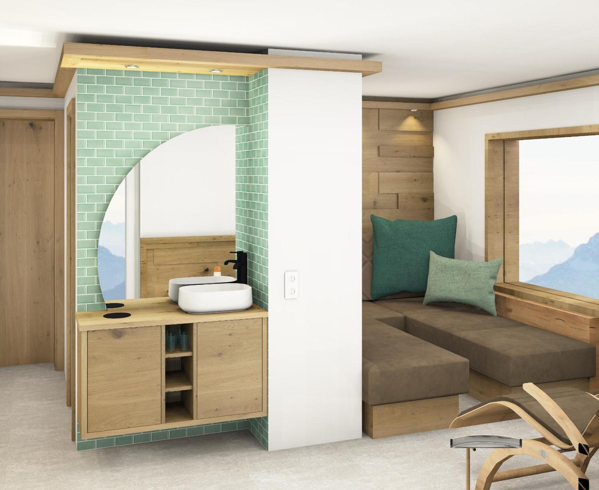 Hotel Alpenhof - New Sauna Area Бад Хофгащайн Екстериор снимка