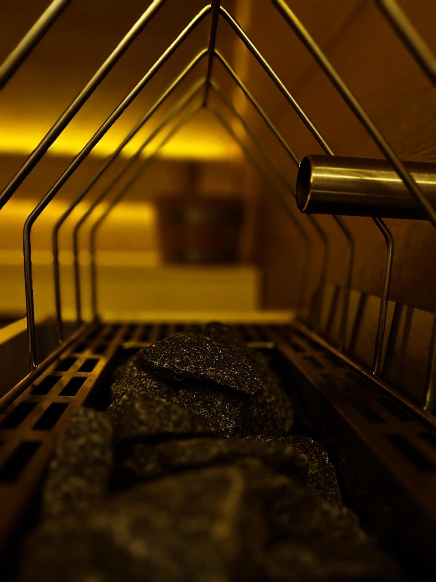 Hotel Alpenhof - New Sauna Area Бад Хофгащайн Екстериор снимка