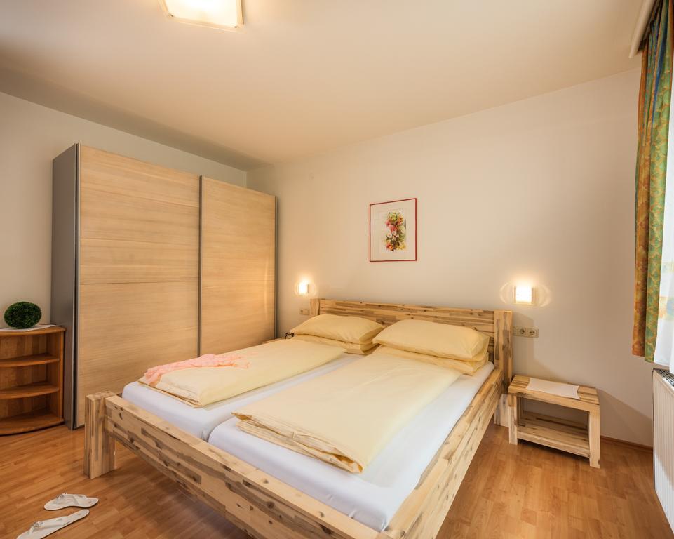 Hotel Alpenhof - New Sauna Area Бад Хофгащайн Стая снимка