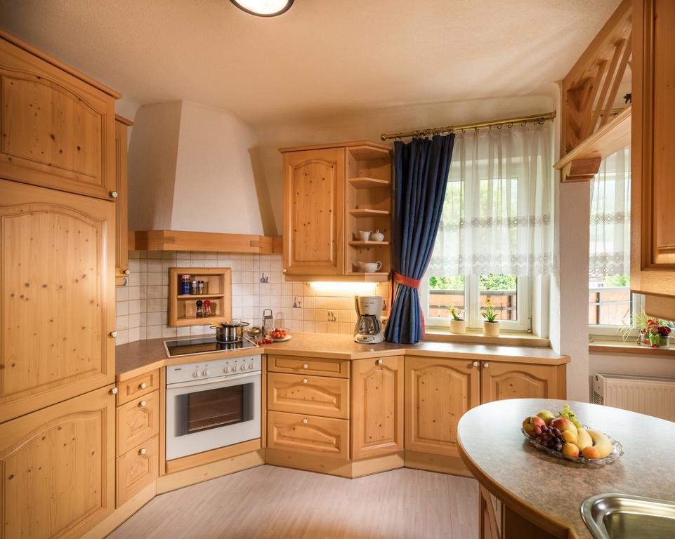 Hotel Alpenhof - New Sauna Area Бад Хофгащайн Стая снимка
