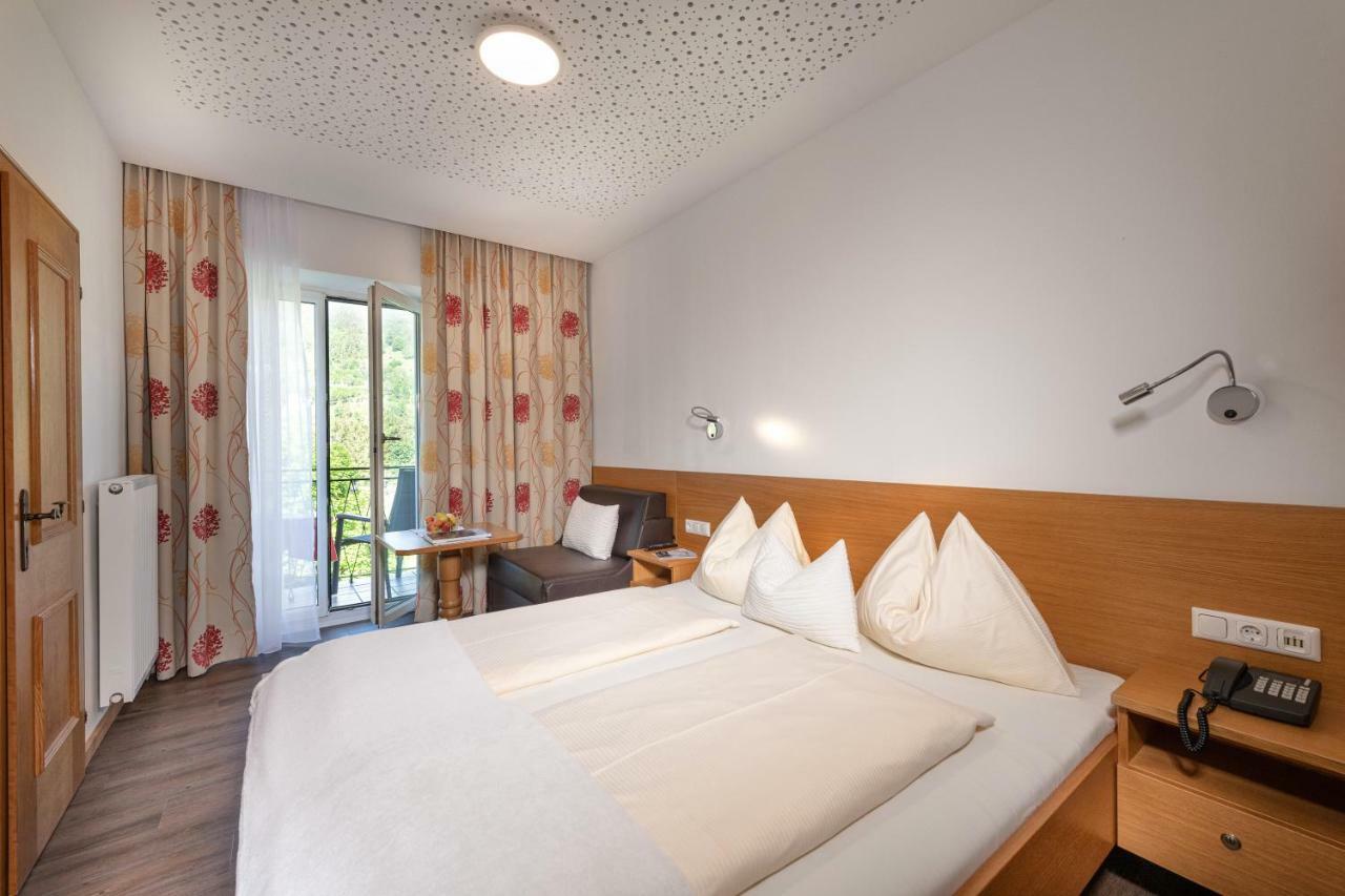 Hotel Alpenhof - New Sauna Area Бад Хофгащайн Екстериор снимка