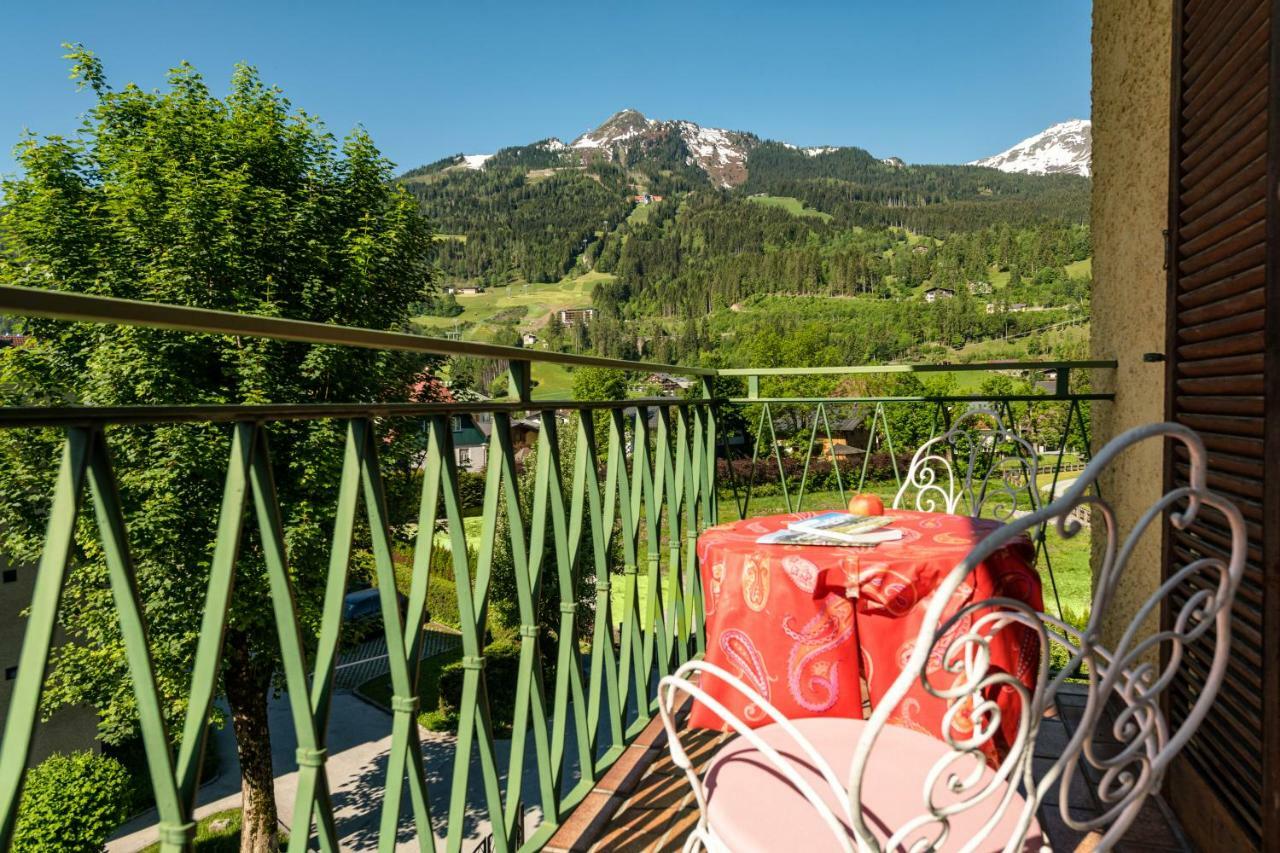 Hotel Alpenhof - New Sauna Area Бад Хофгащайн Екстериор снимка